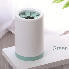 Lava-Patas Portátil AuAu Miau