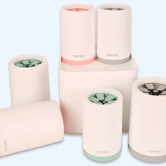 Lava-Patas Portátil AuAu Miau