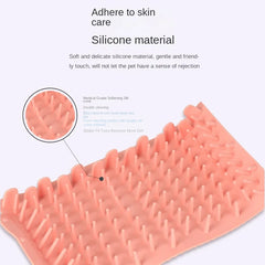 Lava-Patas Portátil AuAu Miau