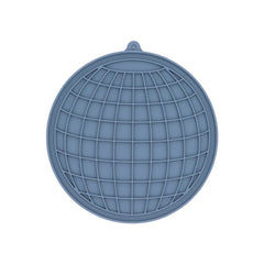 Tapete Lambe-Lambe Calmante de Silicone