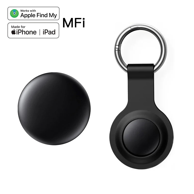 Rastreador Inteligente HIMOJO compatível com Apple Find My