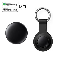 Rastreador Inteligente HIMOJO compatível com Apple Find My