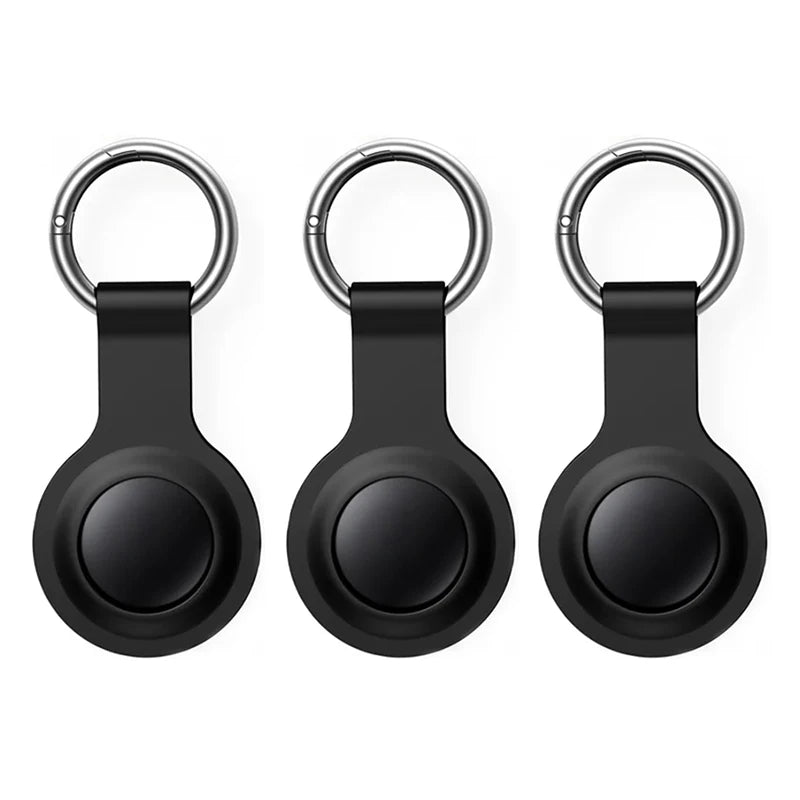 Rastreador Inteligente HIMOJO compatível com Apple Find My